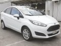 Ford Fiesta Trend 2017 for sale-9