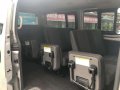 2018 Nissan NV350 Urvan FOR SALE-0