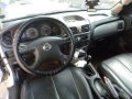 2005 Nissan Sentra GX Manual Transmission Fuel Efficient-4