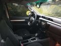 Toyota Hilux 4x2 G Nov 2018 FOR SALE-6