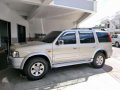 Ford Everest 2005 for sale-9