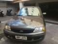 Ford Lynx Ghia 2001 FOR SALE-4