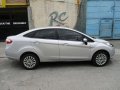 2012 FORD FIESTA - 260k nego upon viewing . nothing to FIX-0