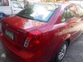 2004 Chevrolet OpTra FOR SALE-2