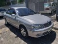 2002 Nissan Sentra Grandeur GS 1.6 gas engine-0