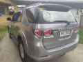 2015 Toyota Fortuner G diesel automatic-2
