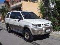 Isuzu Crosswind 2003 FOR SALE-0