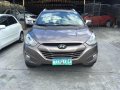 2011 Hyundai Tucson 2.0 Theta ll Engine Automatic Transmission-0