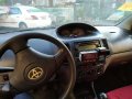 Taxi with Franchise Toyota Vios 2006 E MT-4