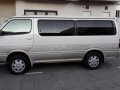 2004 Toyota Hiace Super Grandia 5L Local version-0