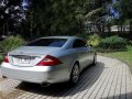 2006 Mercedes Benz CLS 350 cats acquired FOR SALE-8