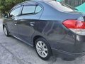 Mitsubishi Mirage G4 2015 for sale-5