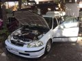 Honda Civic vti 96 sale swap to City idsi or Crv willing to add-7