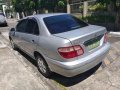 2002 Nissan Sentra Grandeur GS 1.6 gas engine-6