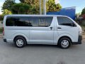 Toyota Hi ace Commuter 2012 Acquired 2013 Model RUSH SALE-9