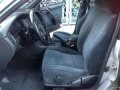 1996 Toyota Corona Exsior - Automatic Transmission-6