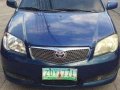 Toyota Vios 2006 1.3E for sale-3