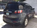 2016 Chevrolet Trailblazer LTZ 4x4 Diesel Automatic Limited-3