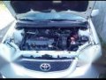 2004 Toyota Vios 1.3 E FOR SALE-2