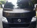 Nissan Urvan Nv350 2017 FOR SALE-1