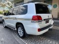 2010 Toyota Land Cruiser GXR diesel dubai automatic-2