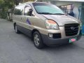 Hyundai Starex GRX 2006 Model FOR SALE-1