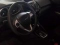 Ford Ecosport Trend AT 2017 FOR SALE-2
