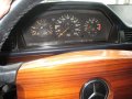 1992 MERCEDES Benz 230e W124 automatic FOR SALE-6