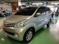 Toyota Avanza 2014 Casa Maintained FOR SALE-10