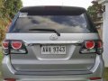 2015 Toyota Fortuner FOR SALE-9