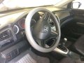 Honda City 2011 All Stock & All Power (Manual)-1