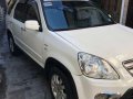Honda CRV 2005 Automatic Monday coding-1