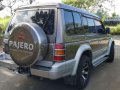 Mitsubishi Pajero 4x4 manual diesel local executive edition 1997 model-7