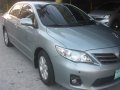 2011 Toyota Corolla Altis 1.6 E AT FOR SALE-2