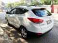 2011 Hyundai Tucson GLS AT 38Tkms for sale-1