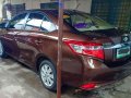 For sale: Toyota Vios G 2014-0