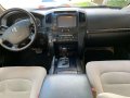 2010 Toyota Land Cruiser GXR diesel dubai automatic-4