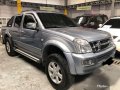 Isuzu Dmax ls 30 tdic dsl at engine loaded 2005-2