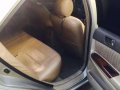 TOYOTA CAMRY 2.4V 2003 FOR SALE-1