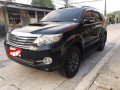 Toyota Fortuner 2015 v diesel matic-5