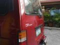 Nissan Urvan 2006 model Very good condition-6