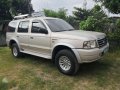 For Sale or Swap Ford Everest MT 2004 -0