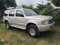 For Sale or Swap Ford Everest MT 2004 -7