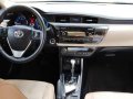 Toyota Corolla Altis 1.6 V 2016 model Automatic Transmission-9