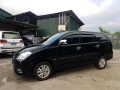 Toyota Innova V diesel 2009  FOR SALE-3