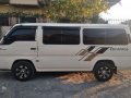 For sale 2008 model Nissan Urvan-7