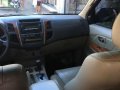 2009 Toyota Fortuner Diesel Matic FOR SALE-1