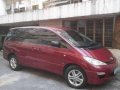 For Sale TOYOTA PREVIA 2004-1