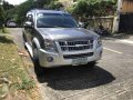  FOR SALE 2010 Isuzu Alterra, Manual, Diesel-1