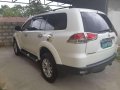2015 Mitsubishi Montero glx automatic FOR SALE-4